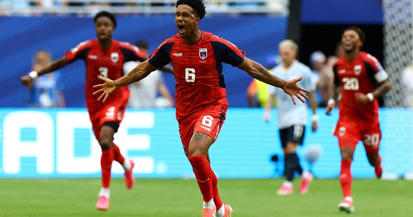 OKFUN chính thức: Cabo Verde hướng đến kỳ tích World Cup đầu tiên - hình ảnh - betokfun.vip OKFUN chính thức: Cabo Verde hướng đến kỳ tích World Cup đầu tiên - hình ảnh - betokfun.vip