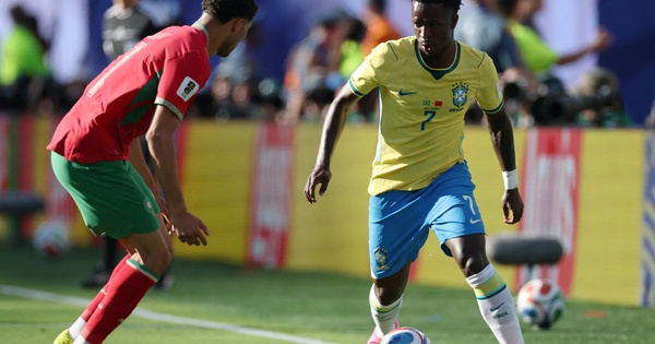 Casino trực tuyến Việt Nam và trận cầu Brazil vs Haiti: Cơ hội giải trí song hành cùng World Cup 2026 - hình ảnh - betokfun.vip
