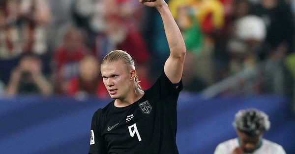 Nạp rút OKFUN và cơ hội theo dõi Haaland săn Vua phá lưới World Cup 2026 - hình ảnh - betokfun.vip