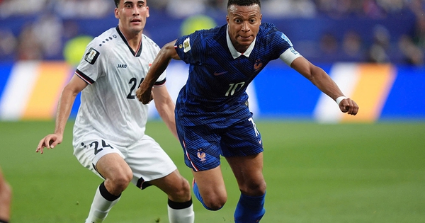 Cá cược thể thao uy tín: So tài đỉnh cao giữa Haaland và Mbappe trước thềm World Cup 2026 - hình ảnh - betokfun.vip