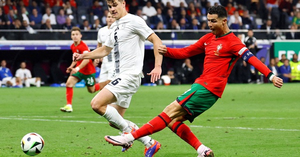 Opta thống kê 10 trận đáng xem nhất vòng bảng World Cup 2026: Rất ‘lạ’ vì thiếu Bồ Đào Nha, Anh…: góc nhìn mới cho người chơi Việt - hình ảnh - betokfun.vip