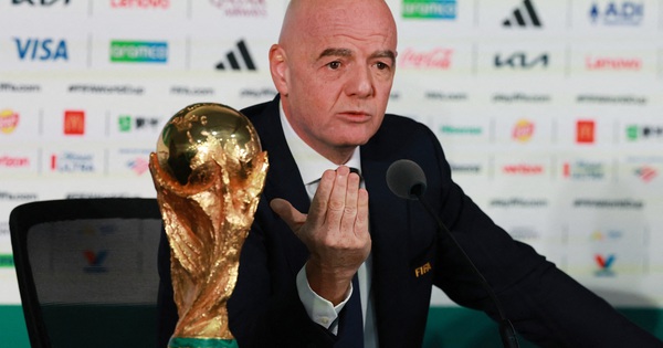 FIFA Bất Ngờ Đề Xuất Đổi Luật Đá Luân Lưu Trước World Cup 2026 - hình ảnh - betokfun.vip FIFA Bất Ngờ Đề Xuất Đổi Luật Đá Luân Lưu Trước World Cup 2026 - hình ảnh - betokfun.vip