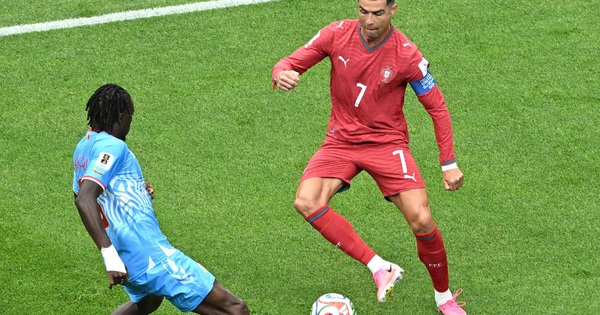 Nhận định Bồ Đào Nha vs Uzbekistan: Ronaldo tìm lại ánh sáng, cơ hội vàng cho fan cá cược - hình ảnh - betokfun.vip