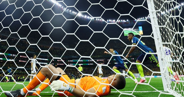 Nhà cái không chặn: Colombia ngược dòng Uzbekistan phút bù giờ tại World Cup 2026 - hình ảnh - betokfun.vip Nhà cái không chặn: Colombia ngược dòng Uzbekistan phút bù giờ tại World Cup 2026 - hình ảnh - betokfun.vip