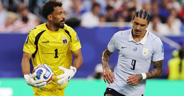 World Cup 2026, Uruguay 2-2 Cabo Verde: Viết tiếp câu chuyện kỳ diệu: góc nhìn mới cho người chơi Việt - hình ảnh - betokfun.vip