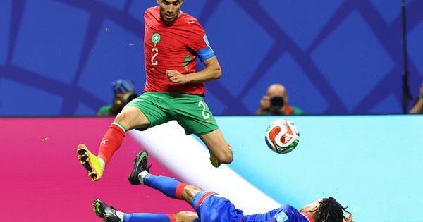 Cá cược bóng đá online: Hà Lan và Ma Rốc cầm hòa nảy lửa tại World Cup 2026 - hình ảnh - betokfun.vip Cá cược bóng đá online: Hà Lan và Ma Rốc cầm hòa nảy lửa tại World Cup 2026 - hình ảnh - betokfun.vip