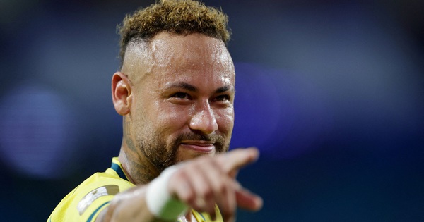 Thưởng tân thủ OKFUN: Neymar trở lại đội tuyển Brazil sau gần 1.000 ngày vắng bóng - hình ảnh - betokfun.vip