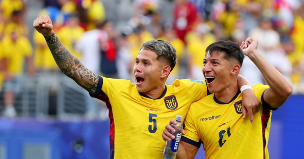 OKFUN chính thức cập nhật kết quả World Cup 2026: Đội hạng ba bất ngờ giành vé vào vòng knock-out - hình ảnh - betokfun.vip OKFUN chính thức cập nhật kết quả World Cup 2026: Đội hạng ba bất ngờ giành vé vào vòng knock-out - hình ảnh - betokfun.vip