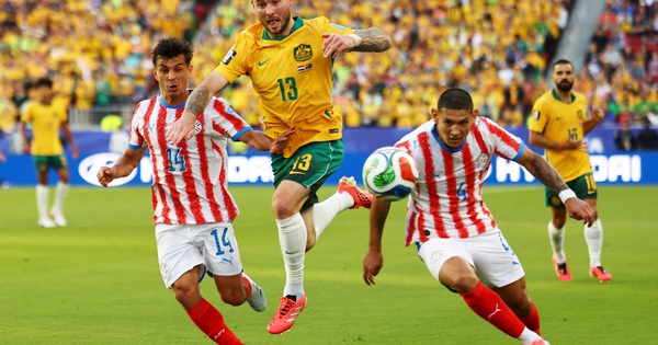 Thưởng tân thủ OKFUN: Cập nhật bảng xếp hạng World Cup 2026 sau loạt trận 26.6 - hình ảnh - betokfun.vip