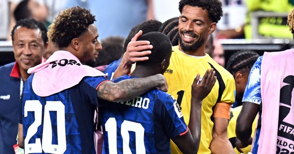 OKFUN baccarat và vụ điều tra đội trưởng Cabo Verde: FIFA phản ứng ra sao? - hình ảnh - betokfun.vip
