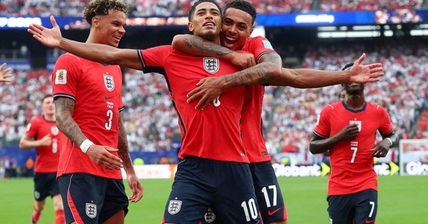 Link vào nhà cái OKFUN – Cập nhật kết quả World Cup 2026: Đội thứ 29 giành vé knock-out - hình ảnh - betokfun.vip