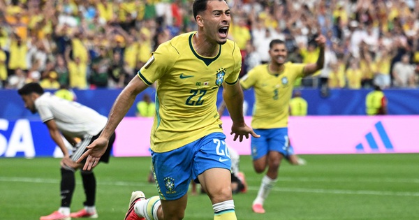 Link vào nhà cái OKFUN: Cập nhật nóng từ chiến thắng lịch sử của Brazil tại World Cup 2026 - hình ảnh - betokfun.vip