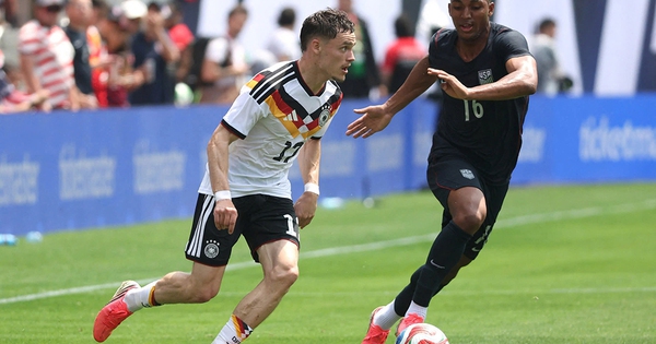 OKFUN cược bóng đá: Đức đại thắng Curacao, mở màn rực lửa World Cup 2026? - hình ảnh - betokfun.vip OKFUN cược bóng đá: Đức đại thắng Curacao, mở màn rực lửa World Cup 2026? - hình ảnh - betokfun.vip