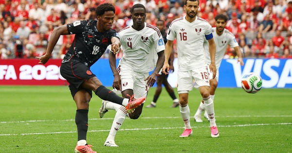 Casino trực tuyến Việt Nam và trận cầu lịch sử Canada – Nam Phi tại World Cup 2026 - hình ảnh - betokfun.vip