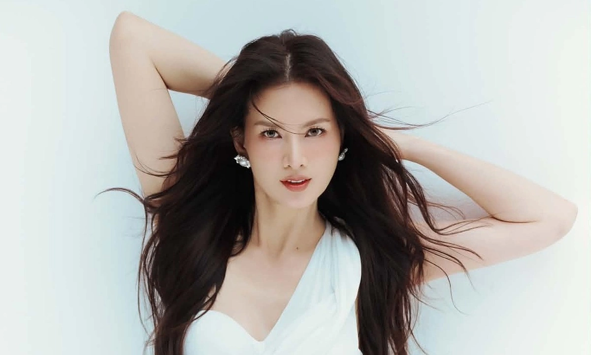 Anh Thư: ‘Tôi đang hạnh phúc’ – Câu chuyện tình yêu viên mãn ở tuổi 44 - hình ảnh - betokfun.vip