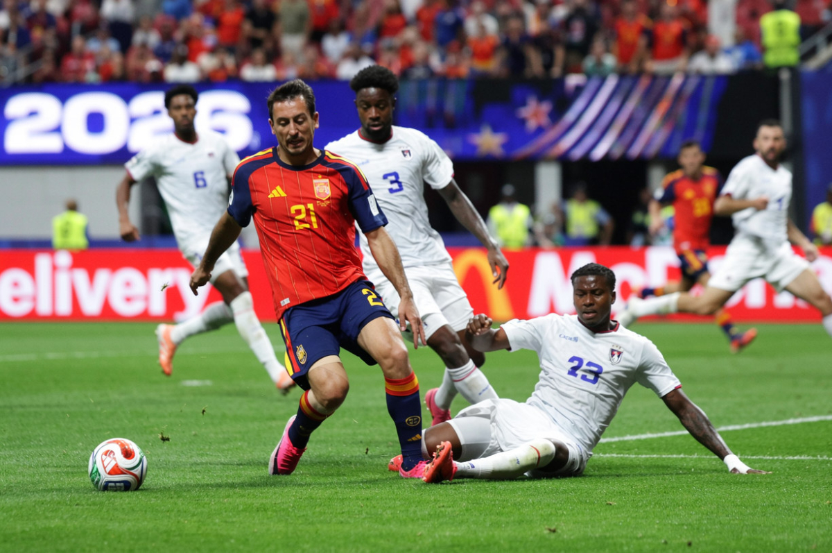 Tiền đạo Tây Ban Nha lập thông số hiếm ở World Cup: Cơ hội để người hâm mộ Việt Nam theo dõi và đặt cược thông minh - hình ảnh - betokfun.vip