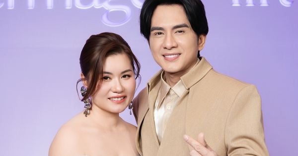 Ca sĩ Đan Trường dự sự kiện cùng vợ cũ: góc nhìn mới cho người chơi Việt - hình ảnh - betokfun.vip