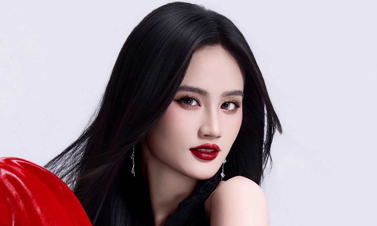 OKFUN VIP: Ý Nhi ưu tiên sự nghiệp, chưa vội lấy chồng - hình ảnh - betokfun.vip