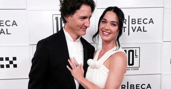 Katy Perry và Justin Trudeau: Dấu hiệu cầu hôn hay chỉ là tin đồn? - hình ảnh - betokfun.vip