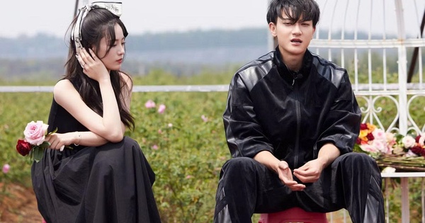 Nhà cái không chặn: Cập nhật tin Hoàng Tử Thao – Từ Nghệ Dương sinh con và cơ hội giải trí an toàn - hình ảnh - betokfun.vip