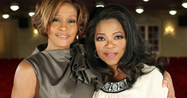 OKFUN casino và làn sóng tranh cãi quanh phát ngôn của Oprah Winfrey về Whitney Houston - hình ảnh - betokfun.vip