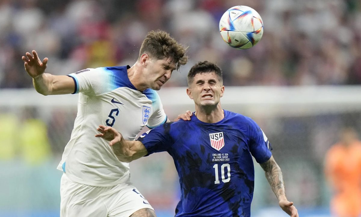 OKFUN eSports: Roy Keane Bác Khả Năng Vô Địch World Cup 2026 Của Tuyển Anh - hình ảnh - betokfun.vip