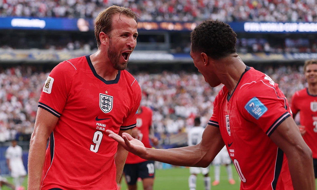 Bellingham tỏa sáng, Anh nhất bảng L World Cup 2026 – Cơ hội vàng cho fan OKFUN cược thể thao - hình ảnh - betokfun.vip Bellingham tỏa sáng, Anh nhất bảng L World Cup 2026 – Cơ hội vàng cho fan OKFUN cược thể thao - hình ảnh - betokfun.vip