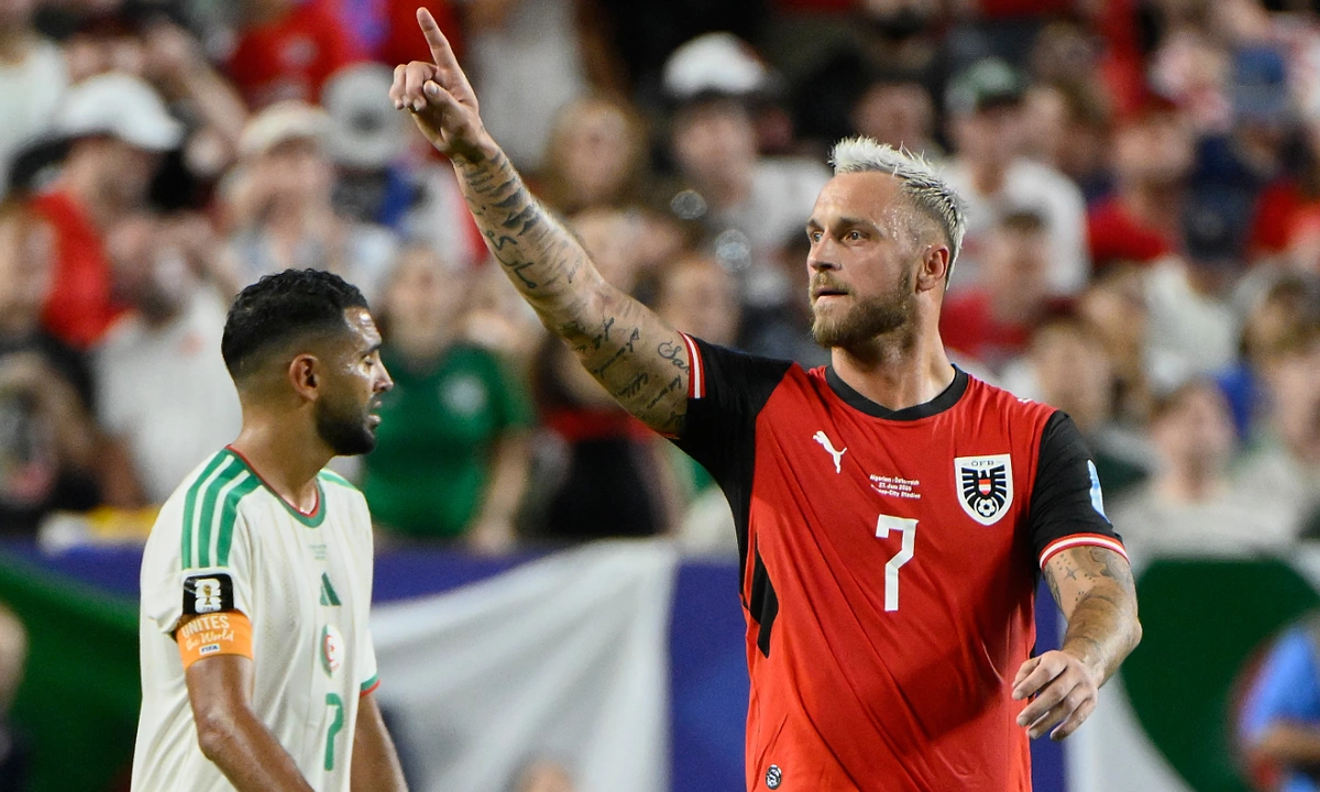 OKFUN Việt Nam: Áo và Algeria dứt khoát bác bỏ nghi án dàn xếp tỷ số World Cup 2026 - hình ảnh - betokfun.vip