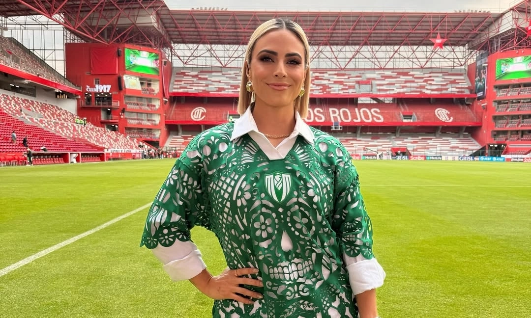 Áo World Cup lấy cảm hứng từ Lễ hội Người chết: Xu hướng cổ vũ độc đáo và cơ hội cược bóng đá cùng OKFUN - hình ảnh - betokfun.vip