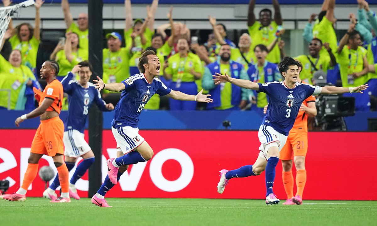 OKFUN cược bóng đá: Nhật Bản kiên cường cầm hòa Hà Lan 2-2 tại World Cup 2026 - hình ảnh - betokfun.vip OKFUN cược bóng đá: Nhật Bản kiên cường cầm hòa Hà Lan 2-2 tại World Cup 2026 - hình ảnh - betokfun.vip