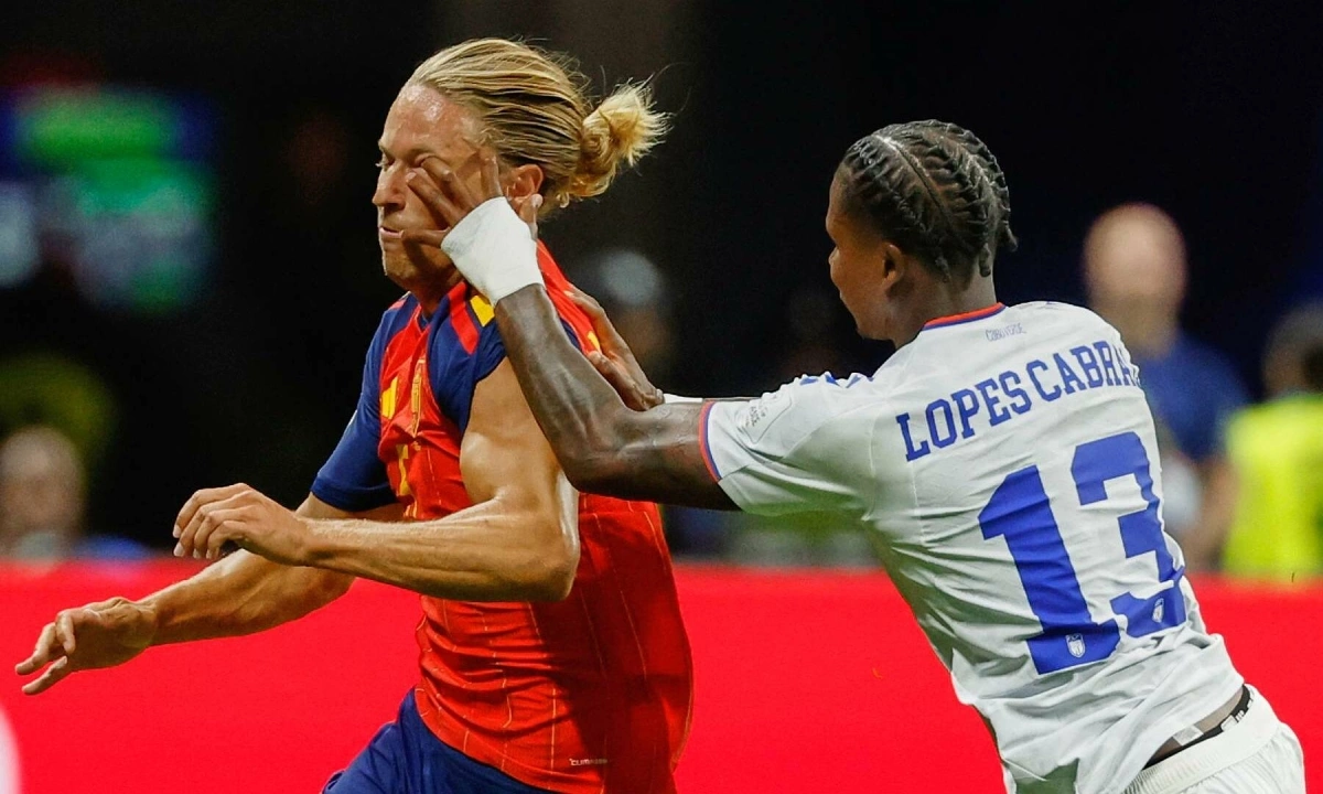 Cape Verde phá kỷ lục tồn tại hơn 50 năm ở World Cup: góc nhìn mới cho người chơi Việt - hình ảnh - betokfun.vip Cape Verde phá kỷ lục tồn tại hơn 50 năm ở World Cup: góc nhìn mới cho người chơi Việt - hình ảnh - betokfun.vip