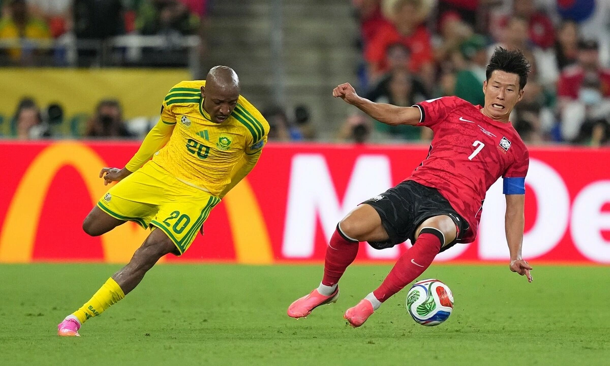 Các đội cần gì để vào vòng knock-out World Cup 2026? - hình ảnh - betokfun.vip