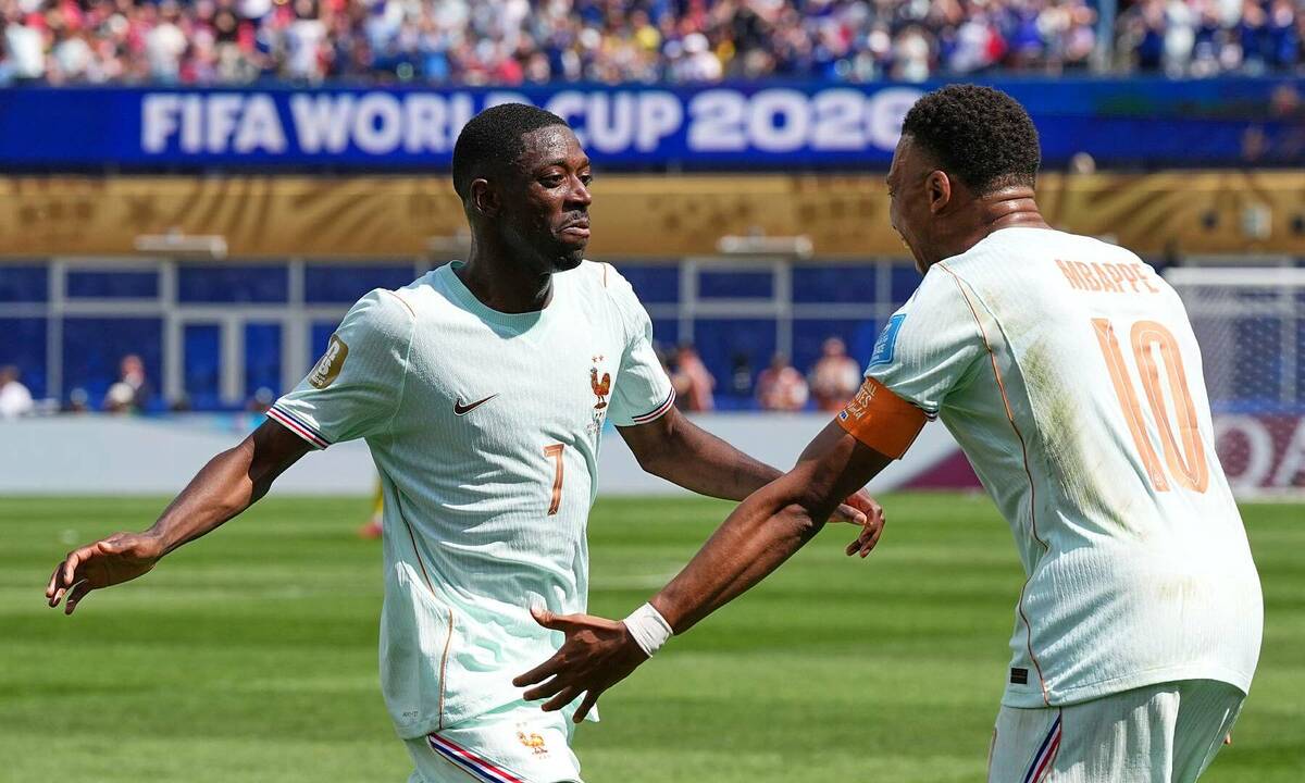 OKFUN Việt Nam: Cập nhật 10 bàn thắng đẹp nhất vòng bảng World Cup 2026 - hình ảnh - betokfun.vip
