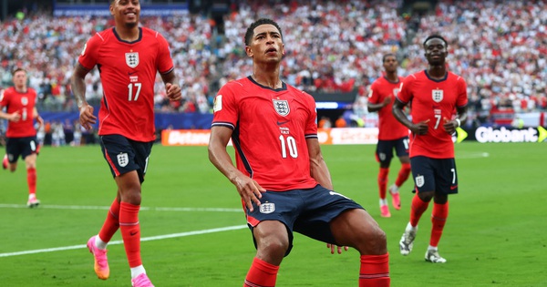 OKFUN Baccarat: Cập nhật kết quả World Cup 2026 – Anh thắng Panama, Kane và Bellingham tỏa sáng - hình ảnh - betokfun.vip OKFUN Baccarat: Cập nhật kết quả World Cup 2026 – Anh thắng Panama, Kane và Bellingham tỏa sáng - hình ảnh - betokfun.vip