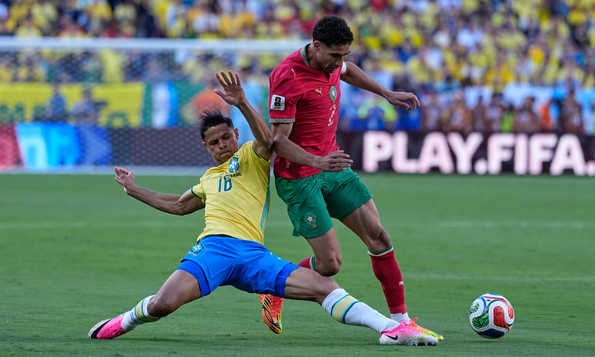 Chuyên gia Nhật Bản cảnh báo Brazil dễ ‘nổ’ nếu trận đấu kéo dài 0-0 - hình ảnh - betokfun.vip Chuyên gia Nhật Bản cảnh báo Brazil dễ ‘nổ’ nếu trận đấu kéo dài 0-0 - hình ảnh - betokfun.vip