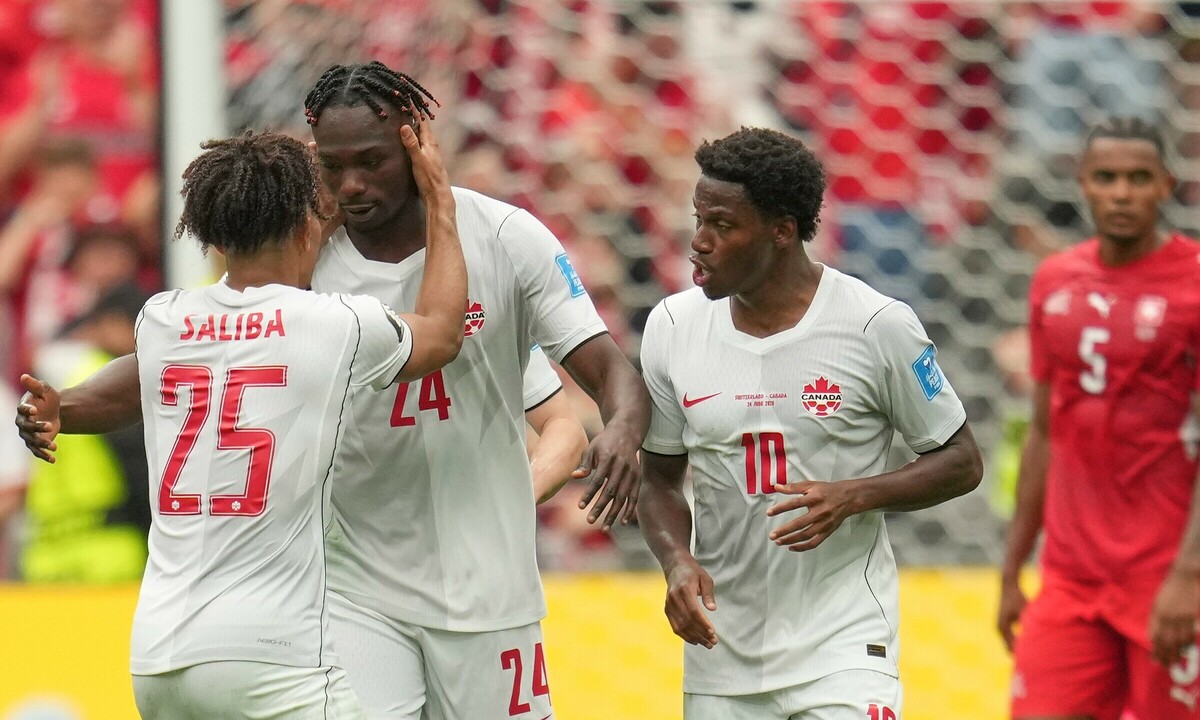 Cả ba đội chủ nhà World Cup 2026 đều lọt vào vòng knock-out: Dấu ấn lịch sử và cơ hội cho người hâm mộ Việt - hình ảnh - betokfun.vip