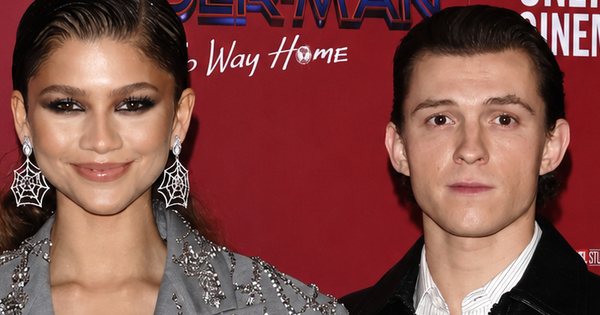 Zendaya: ‘Bệ đỡ’ thầm lặng giúp Tom Holland vượt áp lực showbiz - hình ảnh - betokfun.vip Zendaya: ‘Bệ đỡ’ thầm lặng giúp Tom Holland vượt áp lực showbiz - hình ảnh - betokfun.vip