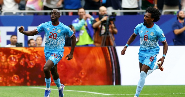 Nhận định Congo vs Uzbekistan: Cơ hội vàng cho OKFUN cược bóng đá - hình ảnh - betokfun.vip