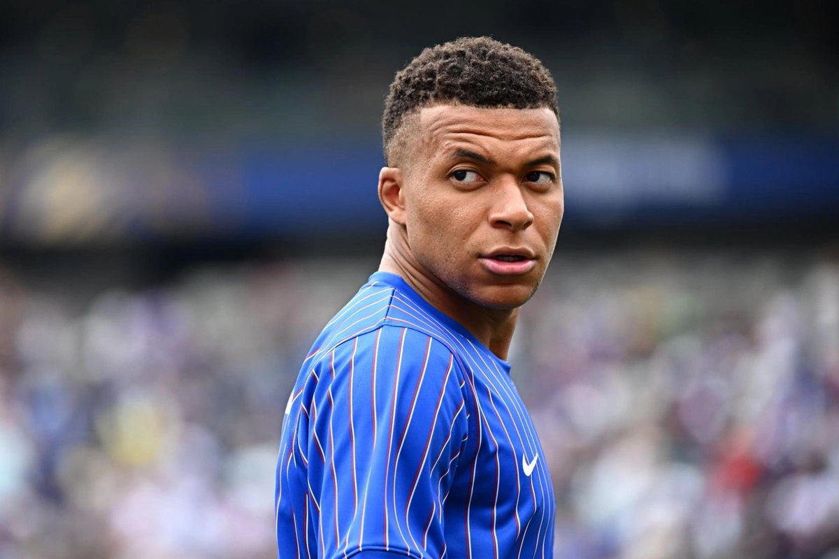 OKFUN baccarat: Cược vui cùng Mbappe săn kỷ lục World Cup - hình ảnh - betokfun.vip