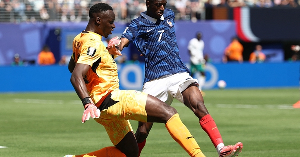 Nghịch lý Dembele: Từ kẻ bị chỉ trích đến biểu tượng nếu Pháp vô địch World Cup 2026? - hình ảnh - betokfun.vip Nghịch lý Dembele: Từ kẻ bị chỉ trích đến biểu tượng nếu Pháp vô địch World Cup 2026? - hình ảnh - betokfun.vip