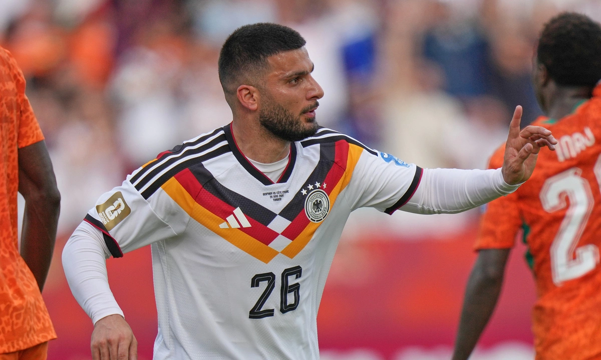 Tải app OKFUN – Theo dõi hành trình kỳ diệu của Deniz Undav tại World Cup 2026 - hình ảnh - betokfun.vip