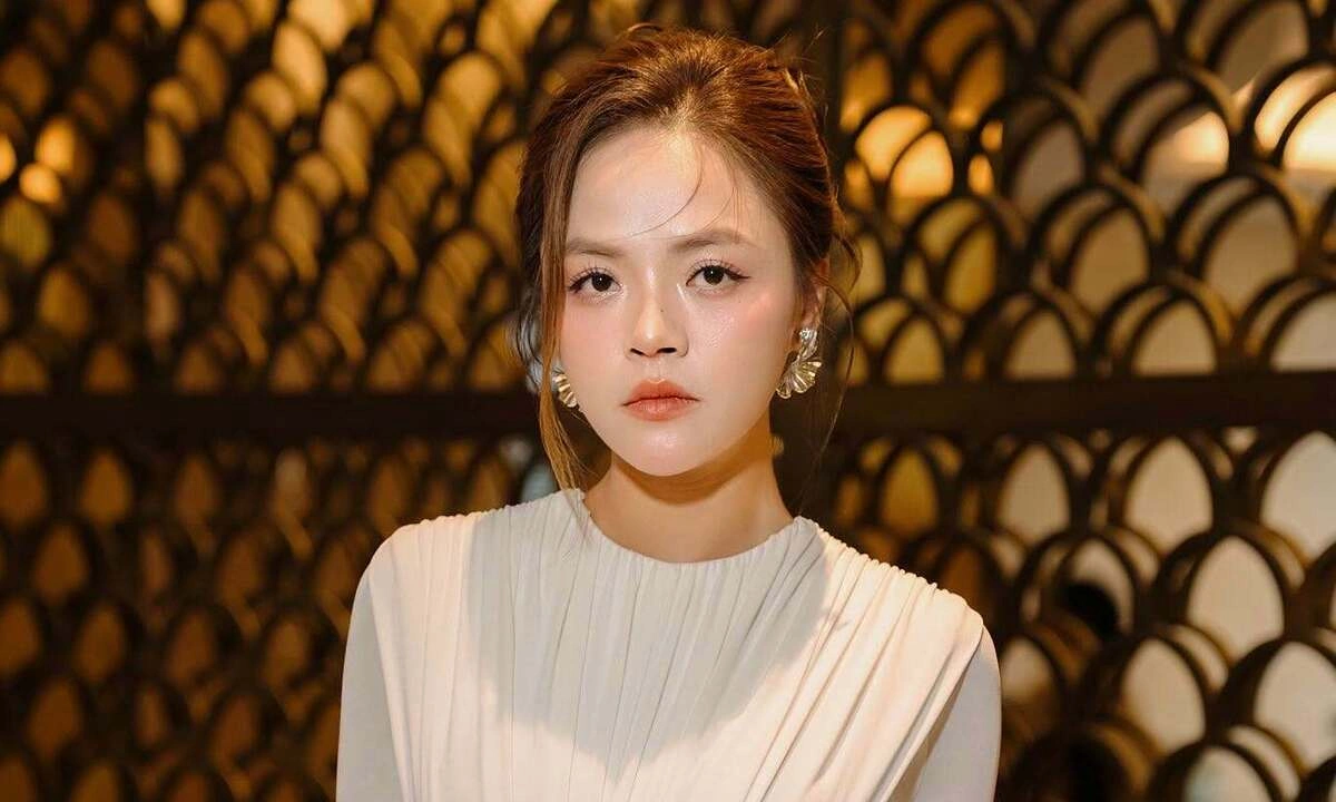 Thu Quỳnh: ‘Tôi hạnh phúc khi làm mẹ đơn thân’ - hình ảnh - betokfun.vip Thu Quỳnh: ‘Tôi hạnh phúc khi làm mẹ đơn thân’ - hình ảnh - betokfun.vip