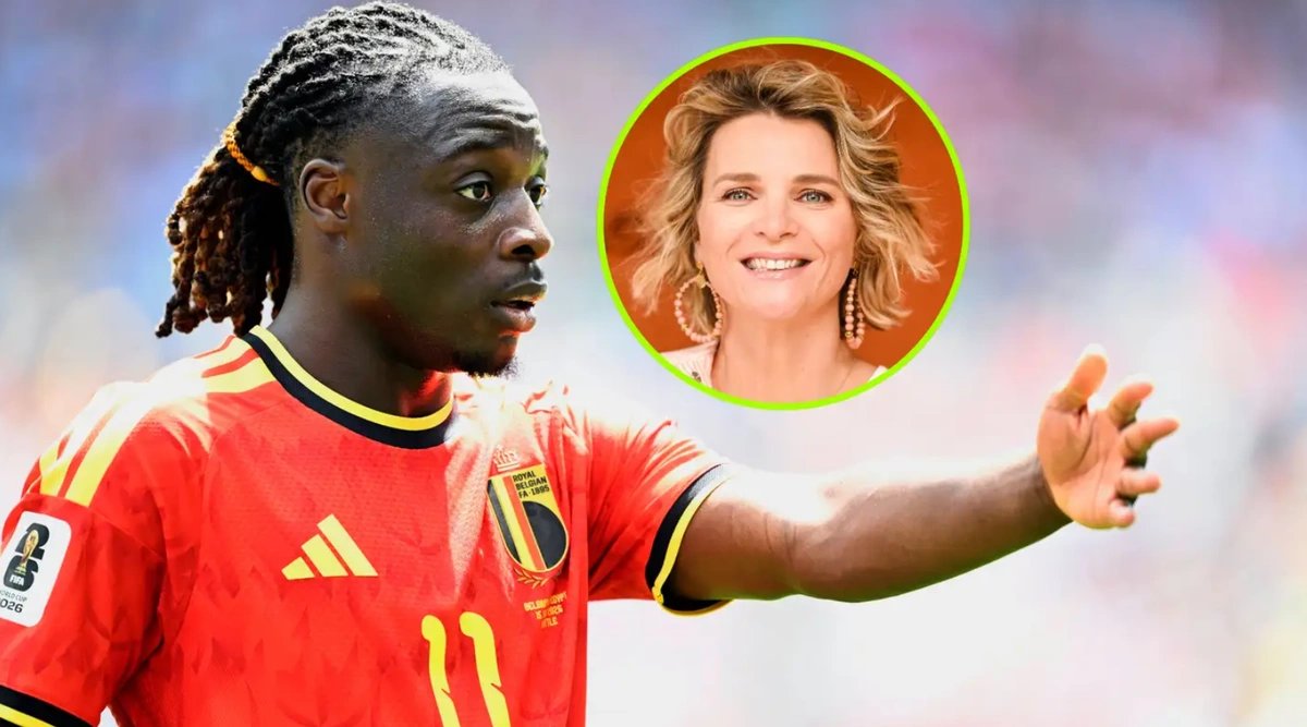 Doku bị chỉ trích vì muốn rời World Cup để đón con đầu lòng: góc nhìn mới cho người chơi Việt - hình ảnh - betokfun.vip