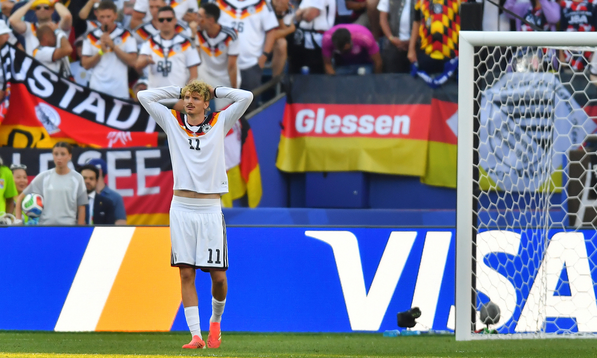 Đức lần đầu thua luân lưu ở World Cup: Dấu chấm hết cho kỷ lục bất bại - hình ảnh - betokfun.vip Đức lần đầu thua luân lưu ở World Cup: Dấu chấm hết cho kỷ lục bất bại - hình ảnh - betokfun.vip