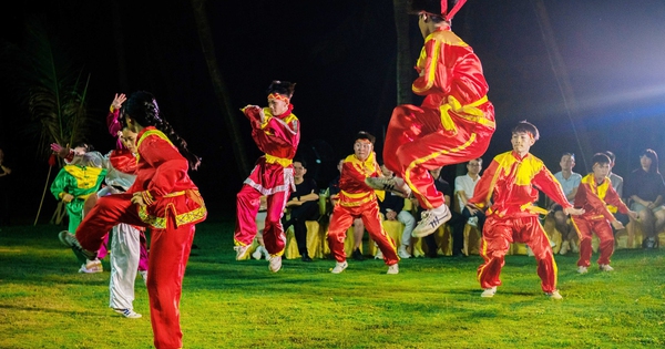 Thưởng tân thủ OKFUN