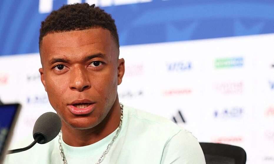 OKFUN và góc nhìn từ phát biểu né tranh cãi của Mbappe trước thềm World Cup 2026 - hình ảnh - betokfun.vip
