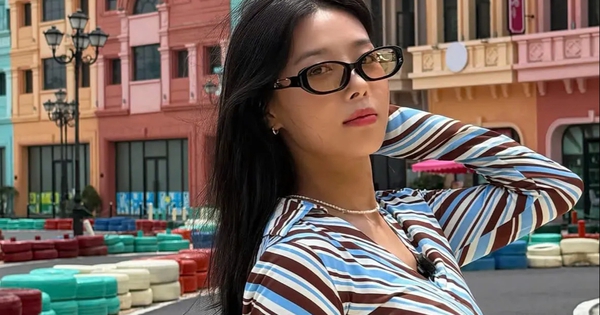 Cựu thành viên Wonder Girls Yubin gây sốt khi thưởng thức bánh mì Việt Nam - hình ảnh - betokfun.vip