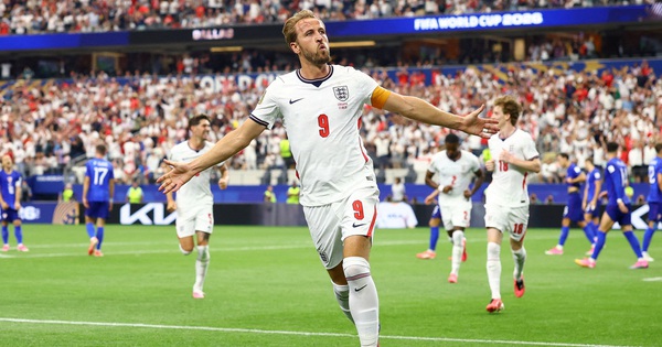 Anh thắng Croatia tưng bừng 4-2: Harry Kane lập cú đúp, Luka Modric phạm sai lầm lớn - hình ảnh - betokfun.vip Anh thắng Croatia tưng bừng 4-2: Harry Kane lập cú đúp, Luka Modric phạm sai lầm lớn - hình ảnh - betokfun.vip