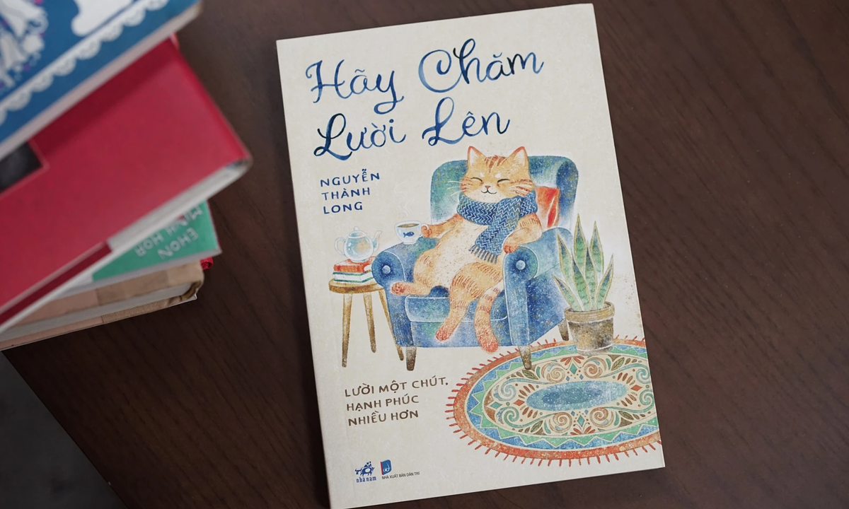 OKFUN chính thức: Khi giải trí thông minh bắt đầu từ việc buông bỏ ảo tưởng bận rộn - hình ảnh - betokfun.vip