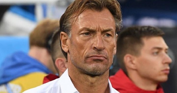 Nóng: Tunisia bổ nhiệm cựu HLV CLB Nam Định Herve Renard ngay sau trận thua Thụy Điển: góc nhìn mới cho người chơi Việt - hình ảnh - betokfun.vip